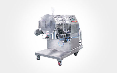 Laboratory Horizontal Mixer