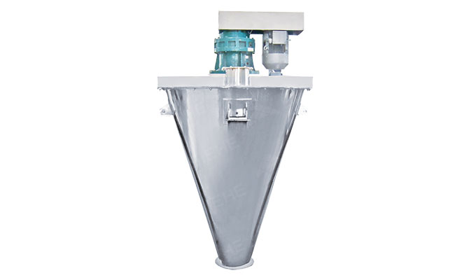 Nauta Mixer