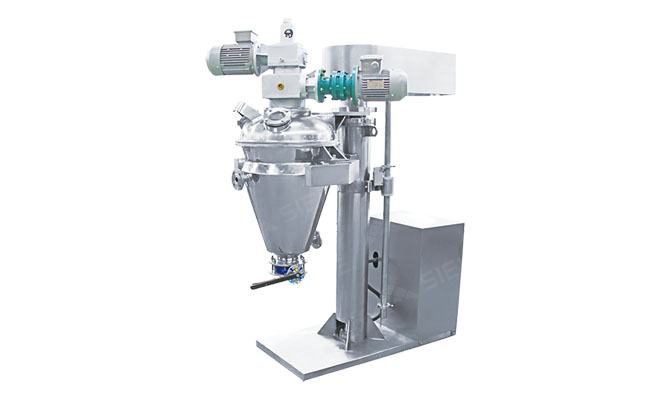 Nauta Mixer