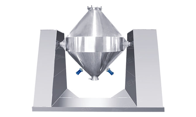 Double Cone Mixer