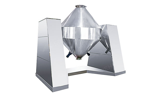 Double Cone Mixer