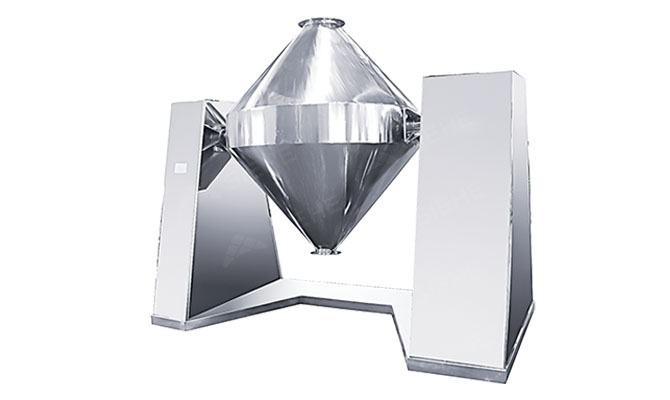 Double Cone Mixer