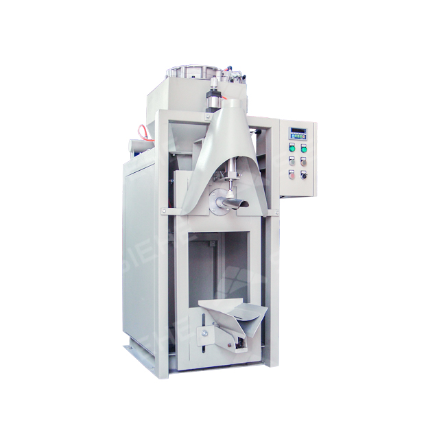 Valve Bag Semi-auto Packing Machine|