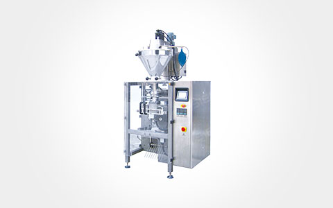 Small Bag Semi-Auto Packing Machine