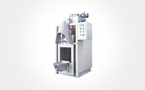 Valve Bag Semi-Auto Packing Machine