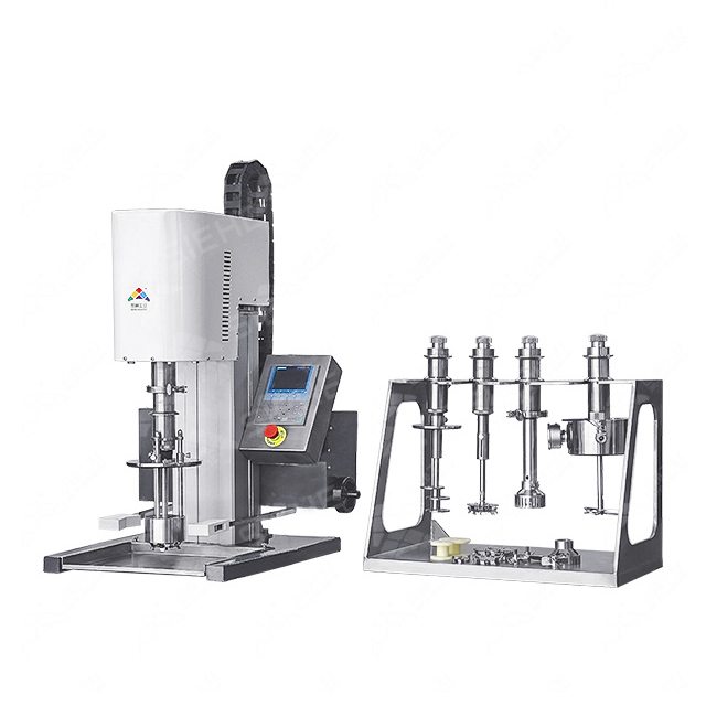 Laboratory Multi-functional Machine