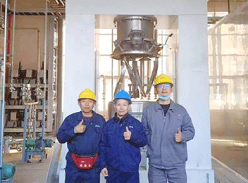 Ideal Mixing Machine for Chemical New Material: SIEHE Double Planetary Mixer (Tank-lifting Type)