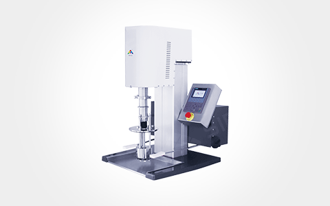 Lab Wet Grinding Machine