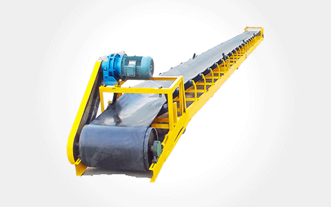 Belt Conveyor