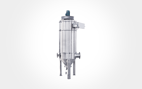 Cartridge Type Dust Collector