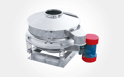 Rotary Vibration Sieve