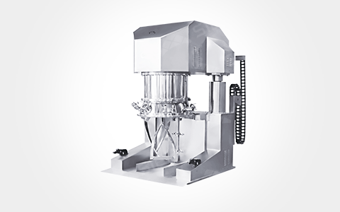 Battery Slurry Complete Production Line