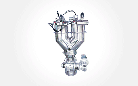 Pneumatic Conveying