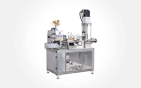 Cartridge Automatic Filling Machine