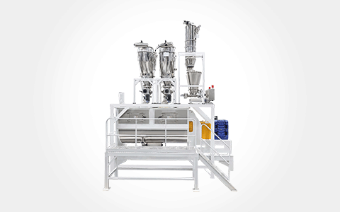 Food and Food Additive Production Line