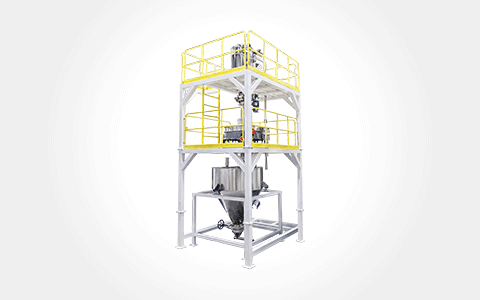 Negative Pressure Conveying