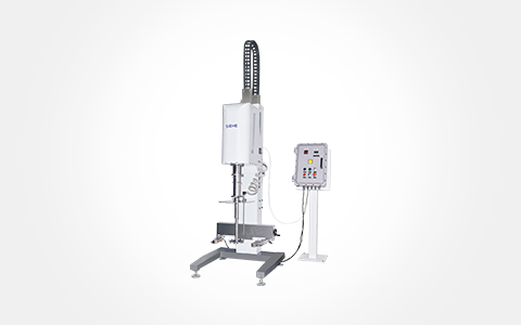 Pilot Multi-functional Machine