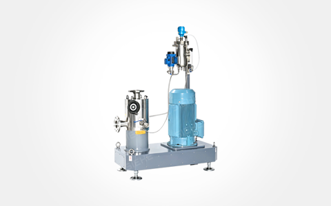 SMK Colloid Mill